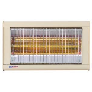 Infrared-Halogen-Heaters